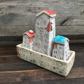 Ceramiczny nawilżacz powietrza