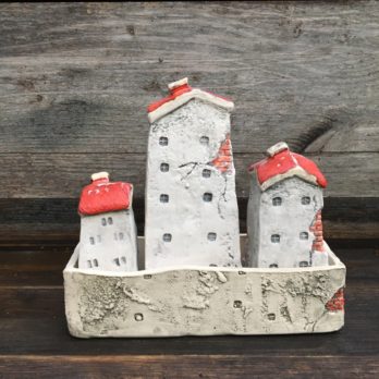 ceramiczny nawilżacz powioetrza