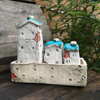 ceramiczny nawilżacz powietrza