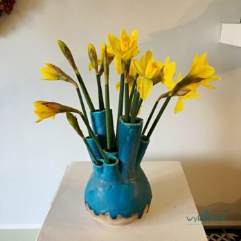 turkusowy-wazon-ceramiczny
