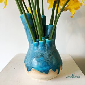 turkusowy-wazon-ceramiczny