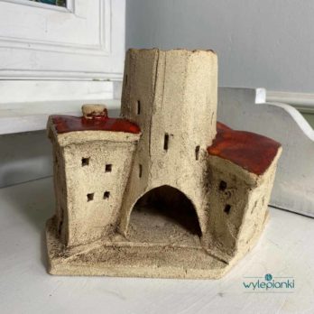 Domki na olejki eteryczne