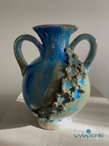 wazon ceramiczny
