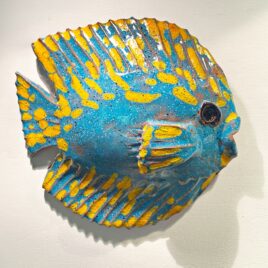 Ryba-ceramiczna