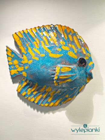 Ryba-ceramiczna