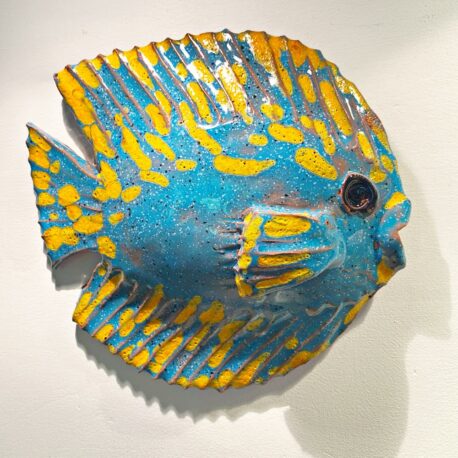 Ryba-ceramiczna