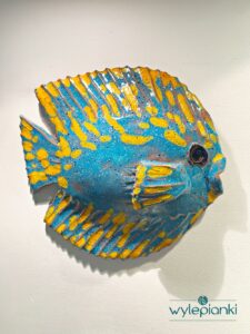 Ryba-ceramiczna