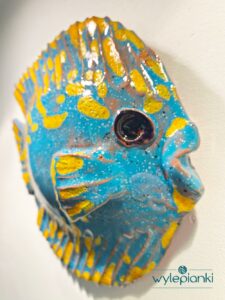 Ryba-ceramiczna