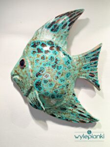Ryba-ceramiczna