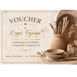 voucher-zajecia-ceramiczne-goleniow-wylepianki